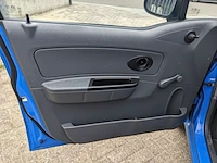 Personen auto chevrolet, matiz, bouwjaar 2008 - afbeelding 30 van  31