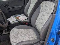 Personen auto chevrolet, matiz, bouwjaar 2008 - afbeelding 31 van  31