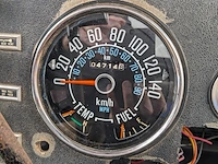 Personen auto, jeep, cj7 v8, 1978 - afbeelding 3 van  50