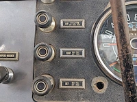 Personen auto, jeep, cj7 v8, 1978 - afbeelding 5 van  50
