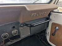 Personen auto, jeep, cj7 v8, 1978 - afbeelding 9 van  50