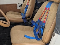 Personen auto, jeep, cj7 v8, 1978 - afbeelding 10 van  50