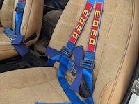 Personen auto, jeep, cj7 v8, 1978 - afbeelding 11 van  50
