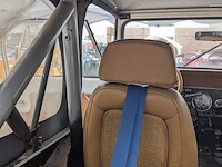 Personen auto, jeep, cj7 v8, 1978 - afbeelding 18 van  50