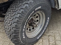 Personen auto, jeep, cj7 v8, 1978 - afbeelding 21 van  50