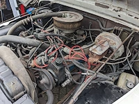 Personen auto, jeep, cj7 v8, 1978 - afbeelding 28 van  50