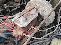 Personen auto, jeep, cj7 v8, 1978 - afbeelding 29 van  50