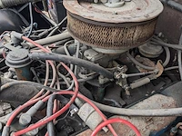 Personen auto, jeep, cj7 v8, 1978 - afbeelding 31 van  50