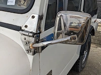 Personen auto, jeep, cj7 v8, 1978 - afbeelding 35 van  50