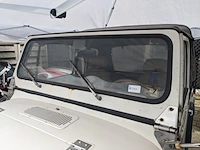 Personen auto, jeep, cj7 v8, 1978 - afbeelding 36 van  50