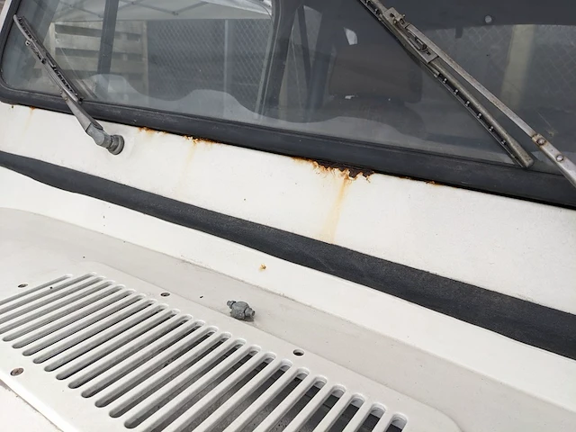 Personen auto, jeep, cj7 v8, 1978 - afbeelding 38 van  50