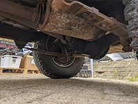 Personen auto, jeep, cj7 v8, 1978 - afbeelding 43 van  50