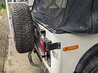 Personen auto, jeep, cj7 v8, 1978 - afbeelding 45 van  50