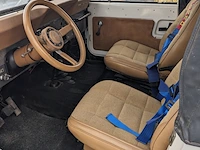 Personen auto, jeep, cj7 v8, 1978 - afbeelding 48 van  50
