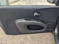 Personen auto nissan, micra, bouwjaar 2004 - afbeelding 2 van  34