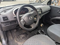 Personen auto nissan, micra, bouwjaar 2004 - afbeelding 3 van  34