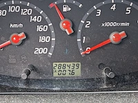Personen auto nissan, micra, bouwjaar 2004 - afbeelding 5 van  34