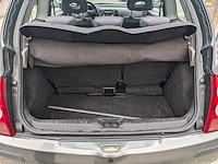 Personen auto nissan, micra, bouwjaar 2004 - afbeelding 8 van  34