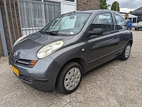 Personen auto nissan, micra, bouwjaar 2004 - afbeelding 1 van  34