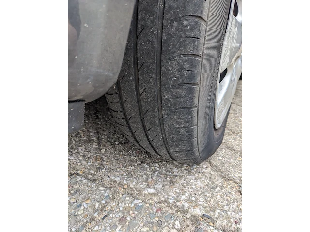 Personen auto nissan, micra, bouwjaar 2004 - afbeelding 13 van  34