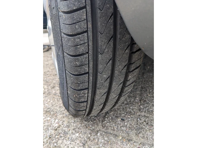 Personen auto nissan, micra, bouwjaar 2004 - afbeelding 15 van  34