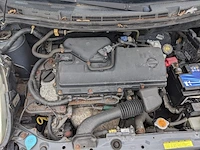 Personen auto nissan, micra, bouwjaar 2004 - afbeelding 17 van  34