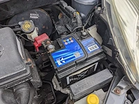 Personen auto nissan, micra, bouwjaar 2004 - afbeelding 19 van  34