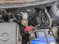 Personen auto nissan, micra, bouwjaar 2004 - afbeelding 20 van  34