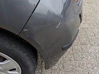 Personen auto nissan, micra, bouwjaar 2004 - afbeelding 22 van  34