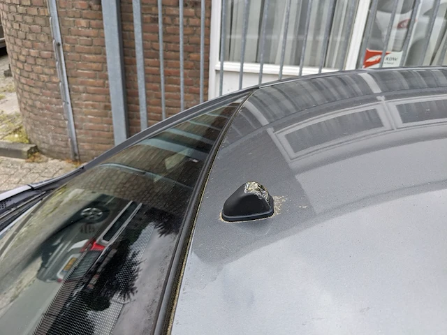 Personen auto nissan, micra, bouwjaar 2004 - afbeelding 27 van  34