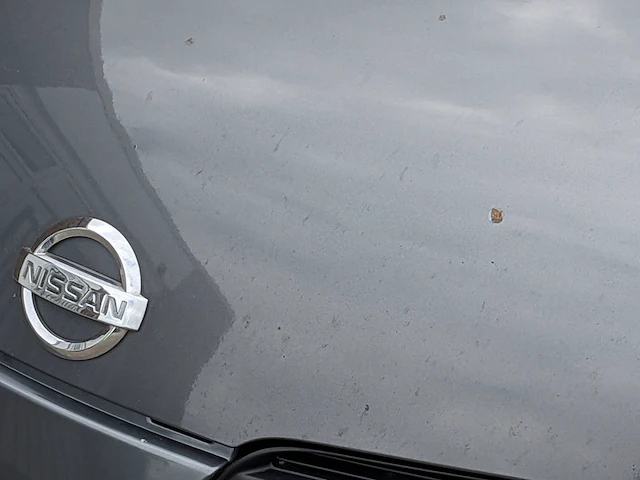 Personen auto nissan, micra, bouwjaar 2004 - afbeelding 28 van  34