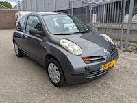 Personen auto nissan, micra, bouwjaar 2004 - afbeelding 23 van  34