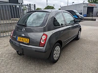 Personen auto nissan, micra, bouwjaar 2004 - afbeelding 29 van  34