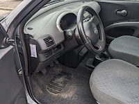 Personen auto nissan, micra, bouwjaar 2004 - afbeelding 34 van  34