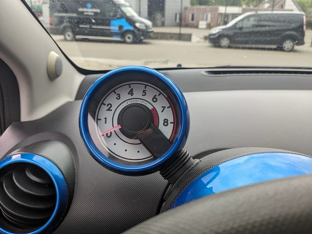 Personen auto toyota, aygo, bouwjaar 2010 - afbeelding 5 van  35