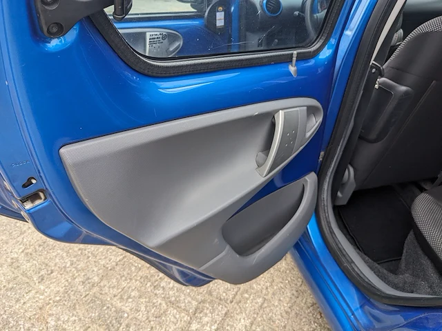Personen auto toyota, aygo, bouwjaar 2010 - afbeelding 15 van  35