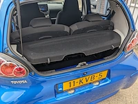 Personen auto toyota, aygo, bouwjaar 2010 - afbeelding 16 van  35