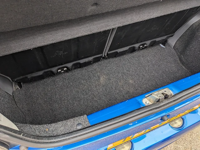 Personen auto toyota, aygo, bouwjaar 2010 - afbeelding 17 van  35