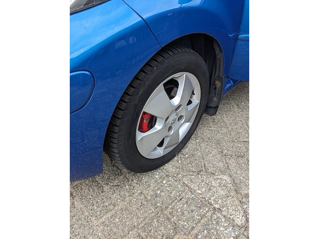 Personen auto toyota, aygo, bouwjaar 2010 - afbeelding 20 van  35