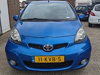 Personen auto toyota, aygo, bouwjaar 2010 - afbeelding 12 van  35