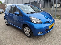 Personen auto toyota, aygo, bouwjaar 2010 - afbeelding 23 van  35