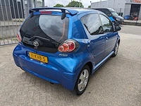 Personen auto toyota, aygo, bouwjaar 2010 - afbeelding 30 van  35
