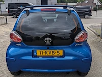 Personen auto toyota, aygo, bouwjaar 2010 - afbeelding 31 van  35