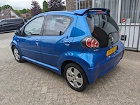 Personen auto toyota, aygo, bouwjaar 2010 - afbeelding 32 van  35