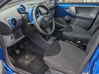 Personen auto toyota, aygo, bouwjaar 2010 - afbeelding 33 van  35