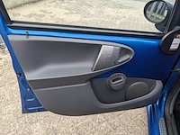 Personen auto toyota, aygo, bouwjaar 2010 - afbeelding 34 van  35