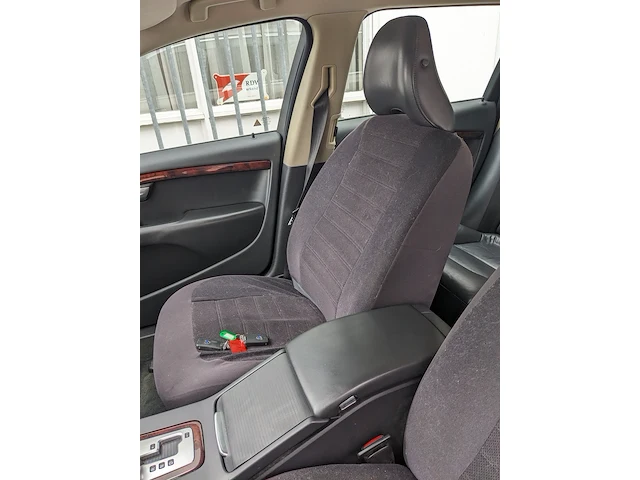 Personen auto volvo, v70, bouwjaar 2008 - afbeelding 2 van  40