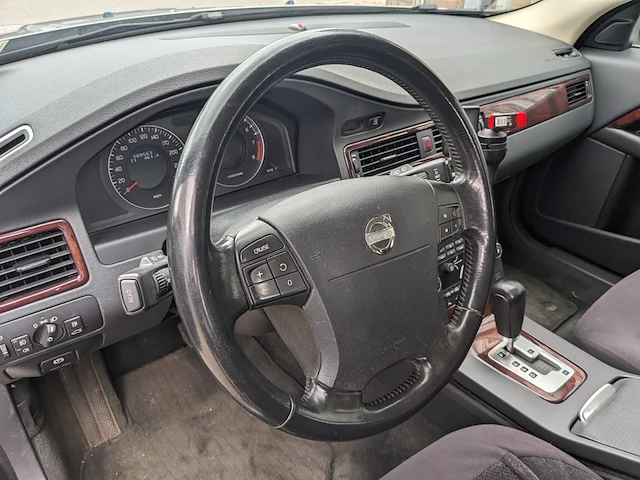 Personen auto volvo, v70, bouwjaar 2008 - afbeelding 3 van  40