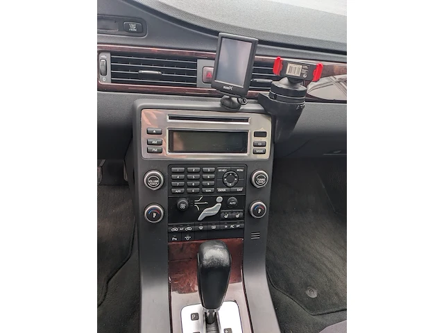 Personen auto volvo, v70, bouwjaar 2008 - afbeelding 5 van  40