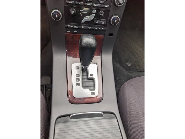 Personen auto volvo, v70, bouwjaar 2008 - afbeelding 6 van  40